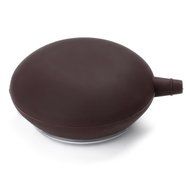 Popover Pans Silicone Pastry Muffin Cake Macaron Oven Baking Mould Mold Sheet Mat Coffee silicone mould making N3