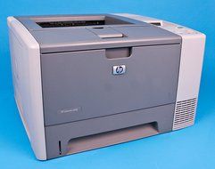 HP 2430 Laserjet Printer
