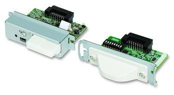 Epson C32C824621 Accessory for POS Printer, UB-B03 Interface, Bluetooth Interface Board