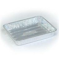 3PK 9x6.25 Broiler Pan N2