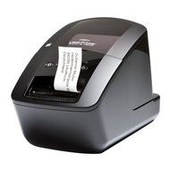 BROTHER P-touch QL-720NW Label Printer