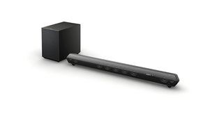 Sony HTST5 Premium Sound Bar with Wireless Subwoofer