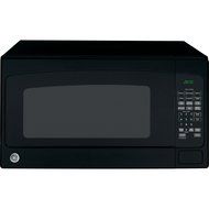 GE JES2051DNBB 2.0 Cu. Ft. Black Countertop Microwave N3