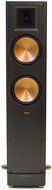 Klipsch RF-82 II Reference Series Floorstanding Loudspeaker (Black Pair) N7