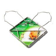 Big Green Egg Beer Can Chicken Rack FBCC N2