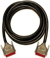 Mogami Gold AES YTD DB25-DB AES Xover-5'