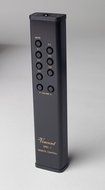 Vincent Audio - SA31 MK Hybrid Stereo Preamplifier - Black