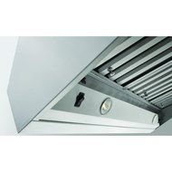 Zephyr AK7536ASX Power 36" Stainless Steel Canopy Pro Style Wall Mount Range Hood