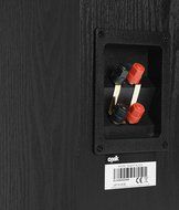 Polk Audio TSx 440T Tower Speaker - Black