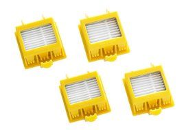 iRobot Replacement Filter (2 sets)only Roomba 700 series (Katsuhito dust filter -) 21928