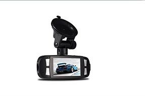 Original Novatek 96650 2.7inch FULL HD 1080P Night Vision Car DVR Camera Black Box with Motion Detection Includes... N3