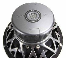 VM Audio Elux 12-Inch Competition Subwoofer | EXW12