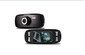 Original Novatek 96650 2.7inch FULL HD 1080P Night Vision Car DVR Camera Black Box with Motion Detection Includes... N4