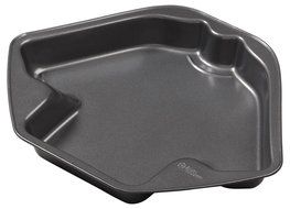 Wilton 2105-0062 Christmas Ugly Sweater Non-Stick Cake Pan