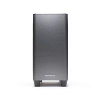 Cambridge TVB2 Bluetooth TV Soundbar and Wireless Subwoofer with NFC Pairing