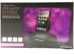 Artist Series Speaker SeriesSOLO N2