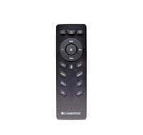Cambridge TVB2 Bluetooth TV Soundbar and Wireless Subwoofer with NFC Pairing N2