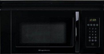 Black Microwave Door 5304455603
