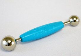 Colette Peters Ball Tool - Size of Ball:14mm and 19mm N2