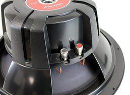 2) Pioneer 12 Inch 2600W Champion Subwoofers Pair | TS-W304R (Pair) N4