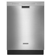 Kitchenaid KUDS30IXWH Superba Series Dishwasher