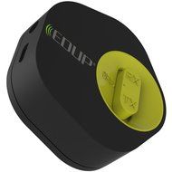 EDUP 4.0 Hi-Fi Bluetooth Stereo Receiver and Audio Transmitter 2 in 1,Wireless Audio Adapter Play while Charging... N2