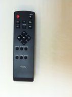 NEW Generic Replaced Sound Bar Home Theater Remote for Almost All Vizio Sound Bar--usa Seller!--sold By Beyution