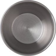 Carlisle Ramekin Dipping Sauce Cup, Stainless Steel N7