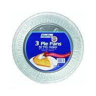 Deep Pie Pan N2