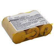 Fresh New EBVB-183 NiMH 3.6V 3000mAh Vacuum Battery Fits HOOVER S1120 Vacuums. Replaces HOOVER 93001498 Batteries... N3