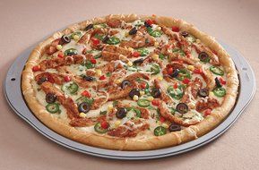 Wilton Nonstick Pizza Pan N2