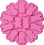 Wilton Peeps Silicone Pan
