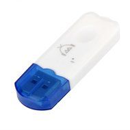 Generic jftbv Wireless USB Bluetooth V4.0 Audio Music Receiver Adapter Amplifier
