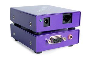 Smartavi XTA-RXS XT-AV UXGA/AUDIO CAT5 RECEIVER