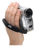 JVC GR-D270 MiniDV Camcorder w/25x Optical Zoom (Discontinued by Manufacturer) N2