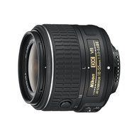 Nikon D5200 Digital SLR with 18-55mm VR II Compact Lens Kit - Black (24.1 MP) 3.0 inch LCD N4