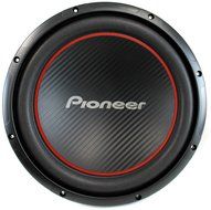 2) Pioneer 12 Inch 2600W Champion Subwoofers Pair | TS-W304R (Pair) N5