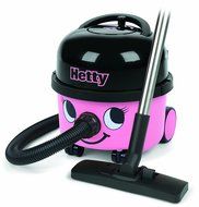 Hetty with Autosave, Powerful 1.6 HP Vacuum - HET 200A - Corded N2