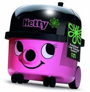 Hetty with Autosave, Powerful 1.6 HP Vacuum - HET 200A - Corded N3