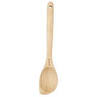 Good Cook Touch 13-inch Wooden Corner Spoon N2