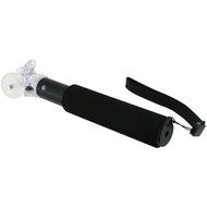 iON AIR PRO WIFI Full HD Sports Action Camcorder + iON Board Kit Adhesives + 16GB (10) Card + Card Reader + Mono... N2