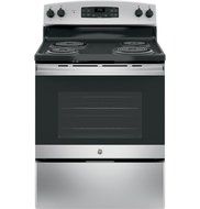 Ge 30" Free-standing Electric Range N11