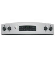 Ge 30" Free-standing Electric Range N12