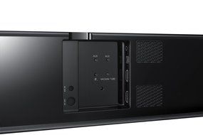 Samsung HW-F750 2.1-Channel 310 Watt Soundbar N2
