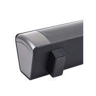 Jumphigh Sound Bar Wireless Subwoofer 3.0 Bluetooth Speaker 10W Small TV Soundbar Bluetooth Receiver Stereo Super... N2