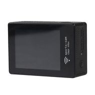 Kekexili AMK7000S 1080P Sports Action Camera WIFI 170&deg; Wide Angle 4K CMOS Full HD 60fps Waterproof 40M Camcorder... N17