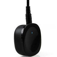 Coolbiz Wireless Bluetooth Dongle 3.5mm RCA A2DP Audio Music Receiver Adapter for Car&amp;Home Stereo N4