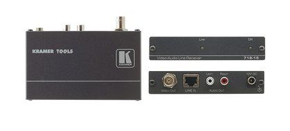 Kramer Electronics 718-05
