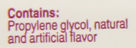 Oasis Supply Cranberry Concentrated Food Flavor, .125 Ounce N2