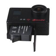 Kekexili AMK7000S 1080P Sports Action Camera WIFI 170&deg; Wide Angle 4K CMOS Full HD 60fps Waterproof 40M Camcorder... N19